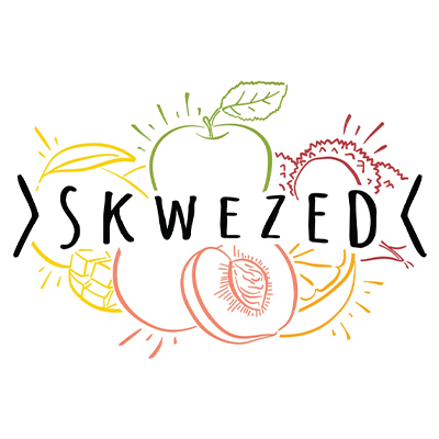 Skwezed